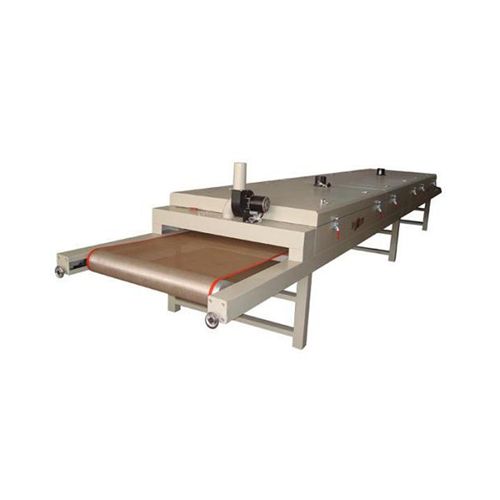 絲網(wǎng)印刷設(shè)備