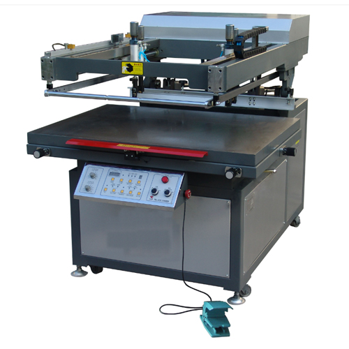 絲網(wǎng)印刷設(shè)備