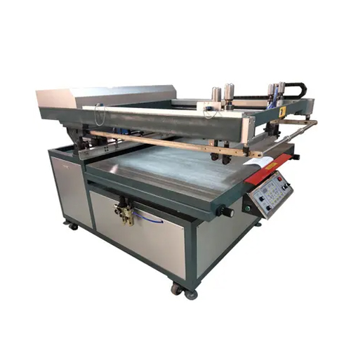 絲網(wǎng)印刷設(shè)備