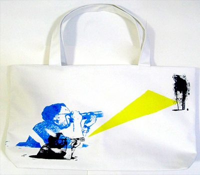 服裝絲網(wǎng)印刷