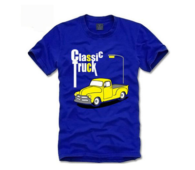 服裝絲網(wǎng)印刷