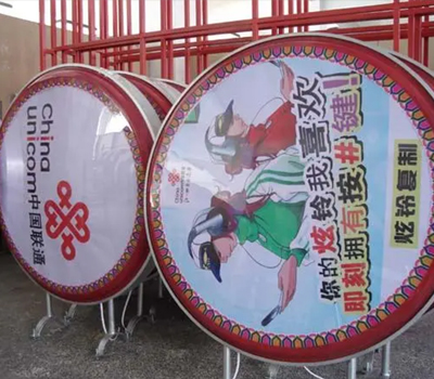 塑料戶(hù)外廣告絲網(wǎng)印刷