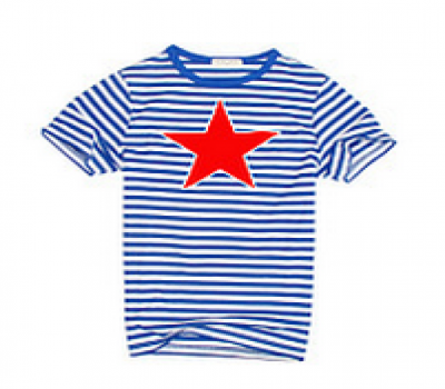 服裝絲網(wǎng)印刷2